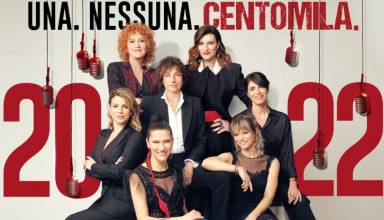 "Una. Nessuna, Centomila. il Concerto", è ufficiale la data!