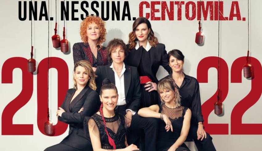 "Una. Nessuna, Centomila. il Concerto", è ufficiale la data!