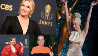 Emmy Awards 2021: i best look della serata