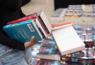 Torna in presenza il Salone del Libro: le novità dell'edizione XXXIII