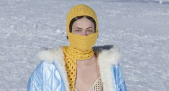 accessori di tendenza