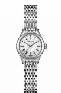 Hamilton Valiant Quarzo American Classic