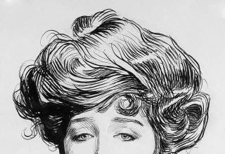 Gibson Girls: Chi Erano, lo Stile e l'Impatto sulla Moda e la Società
