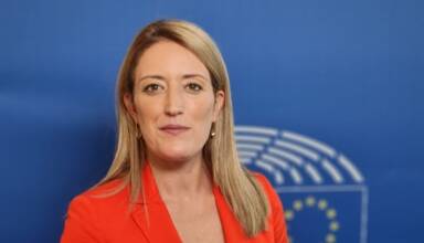 Roberta Metsola, la nuova Presidente del Parlamento Europeo