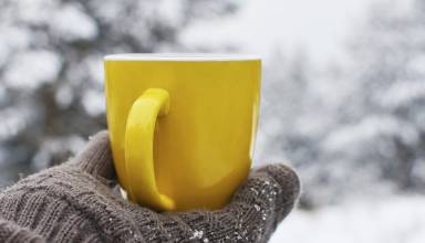 Tè nero, un alleato contro i chili di troppo