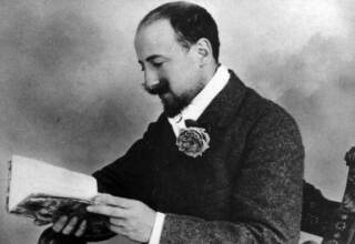 Il Piacere di D'Annunzio