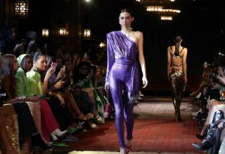 New York Fashion Week: le Collezioni Moda Autunno Inverno 2023