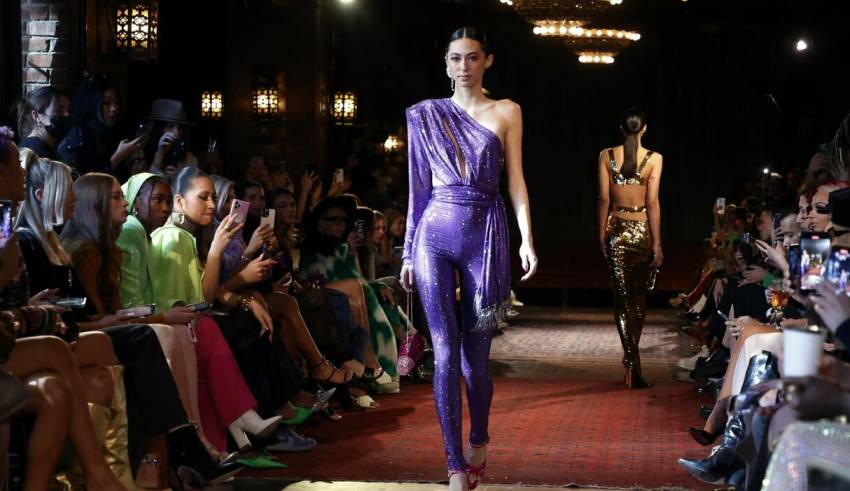 New York Fashion Week: le Collezioni Moda Autunno Inverno 2023