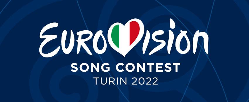 Un trio esplosivo per l'Eurovision Song Contest 2022