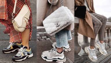 Sneakers donna: i modelli di tendenza nel 2022