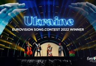 L' Ucraina vince l'Eurovision Song Contest 2022