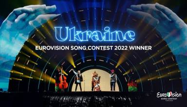 L' Ucraina vince l'Eurovision Song Contest 2022
