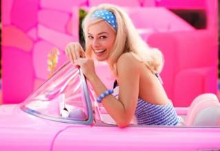 Barbie arriva sul grande schermo con il volto di Margot Robbie
