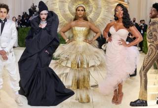 Met Gala 2022, un'esplorazione delle basi della moda americana