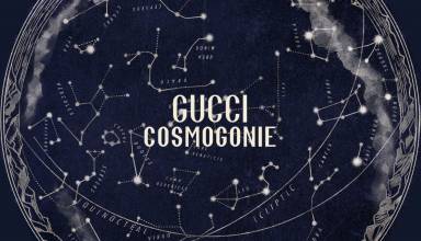 Cosmogonie, la sfilata di Gucci che si terrà a Castel Del Monte