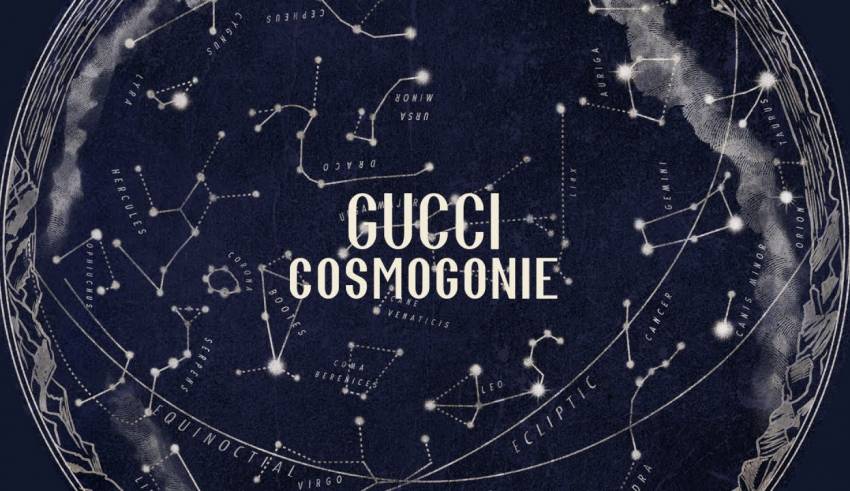 Cosmogonie, la sfilata di Gucci che si terrà a Castel Del Monte