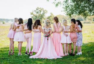 Dress Code Invitata Matrimoni: come essere al top!