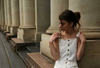 Pantaloni bianchi, modelli e caratteristiche principali