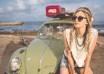 Beauty Routine da Viaggio 2025: Consigli Futuristi per Capelli e Pelle Impeccabili
