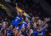 Italia Volley Femminile, prima storica vittoria in Nations League