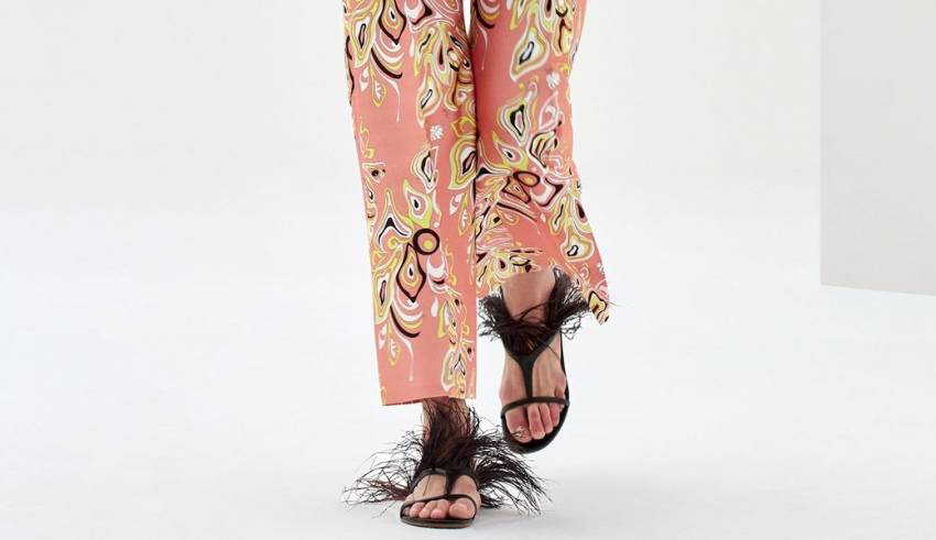 Pantaloni Capri, una tendenza moda Estate 2022