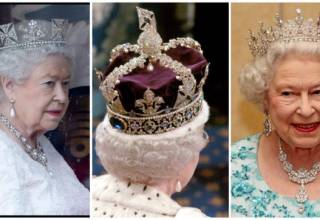 I gioielli più amati dalla Regina Elisabetta