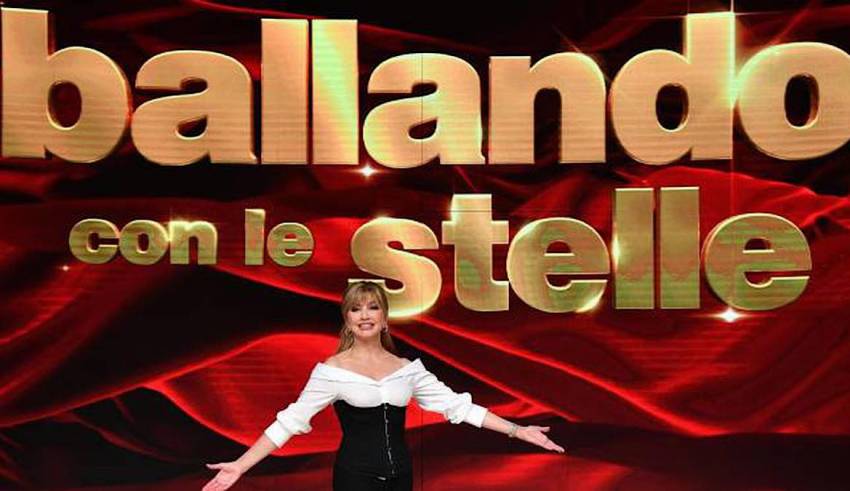 Ballando con le stelle 2022, dall' 8 Ottobre su RaiUno