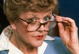 Addio ad Angela Lansbury, la “Signora in giallo”