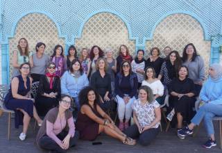 MedFemiNiswiya, la nuova piattaforma di informazione femminista