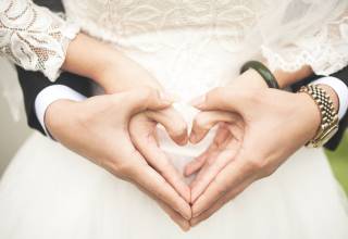 Gusti confetti matrimonio: ad ogni stile il suo!