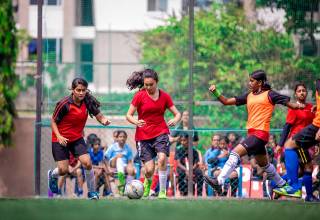 L'ascesa del calcio femminile, una rivoluzione in corso