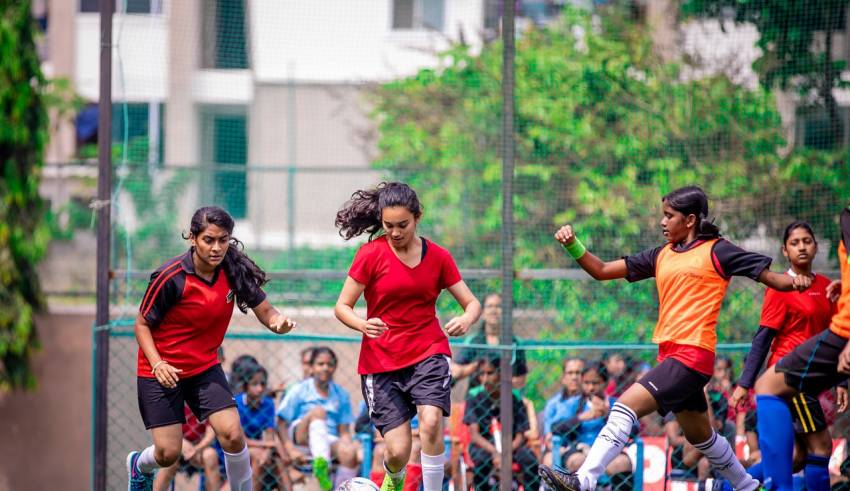 L'ascesa del calcio femminile, una rivoluzione in corso