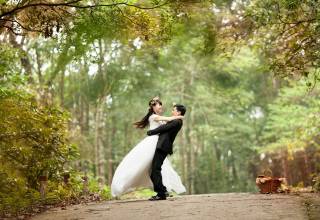 Cerimonia elegante e tradizionale, come la sposa deve rispettare il Bon Ton