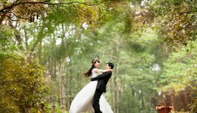 Cerimonia elegante e tradizionale, come la sposa deve rispettare il Bon Ton