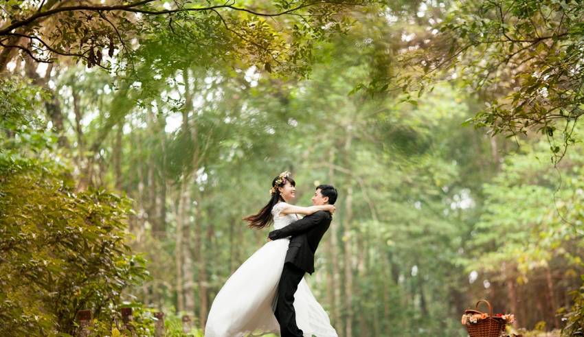 Cerimonia elegante e tradizionale, come la sposa deve rispettare il Bon Ton