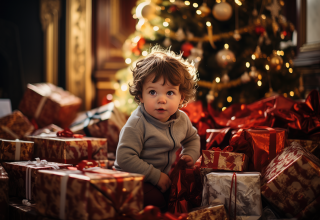 Idee regalo di Natale bambini: come trovare il dono perfetto