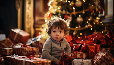 Idee regalo di Natale bambini: come trovare il dono perfetto