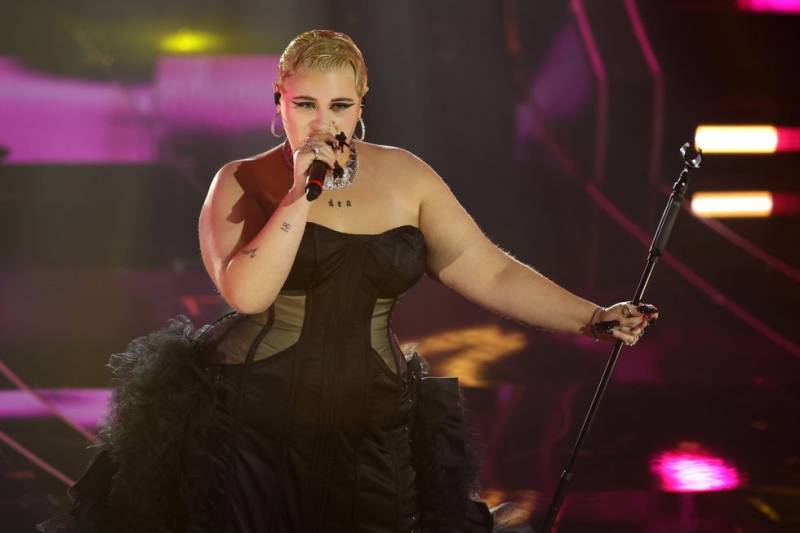 Big Mama, una giovane rapper che ha lasciato il segno Blog Modapp