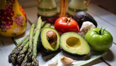 Ricette vegane senza cottura