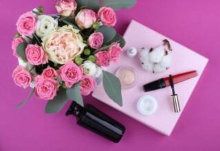 Beauty routine estiva