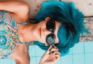 Colori di Tendenza Primavera-Estate 2025: Come Creare Outfit Armoniosi e All'Avanguardia