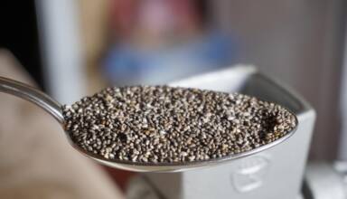 I benefici dei semi di chia: un tesoro per la salute e la bellezza