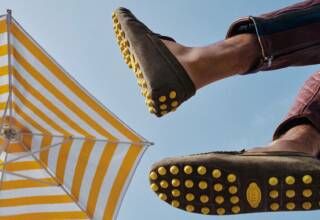Chiara Ferragni e Tod’s: il Gommino diventa pop (e solidale)