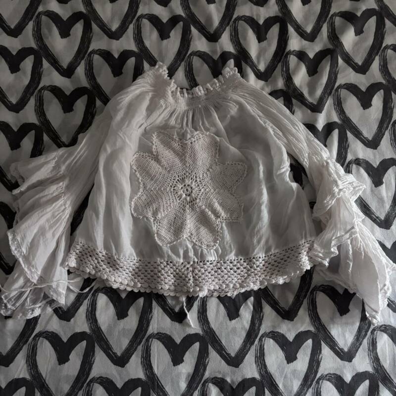 Un battito al cuore ed una crepa: così è nata Porty, la startup che cura i vestiti come ferite